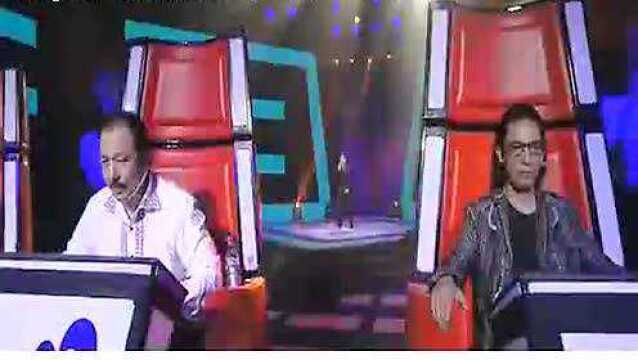 丝绸之路好声音 18 yipak yoli sadasi 18_腾讯视频