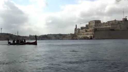 马耳他：这个星球上最古老的船