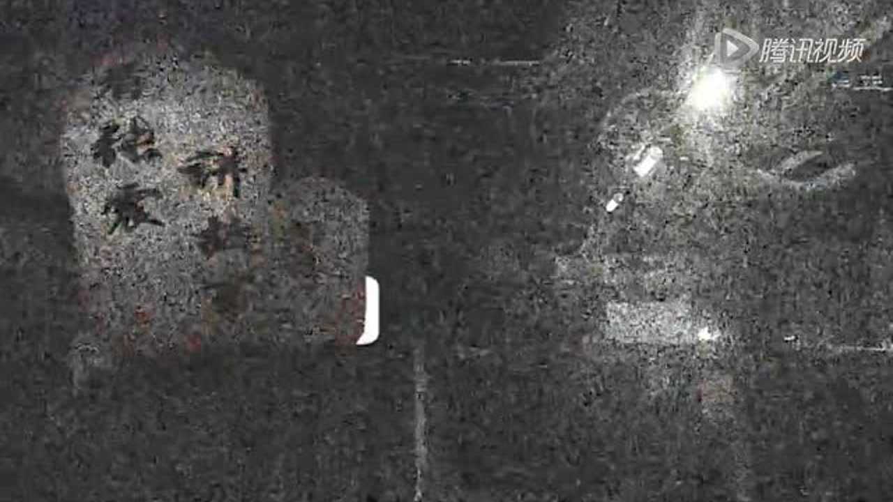 张震讲鬼故事 14集
