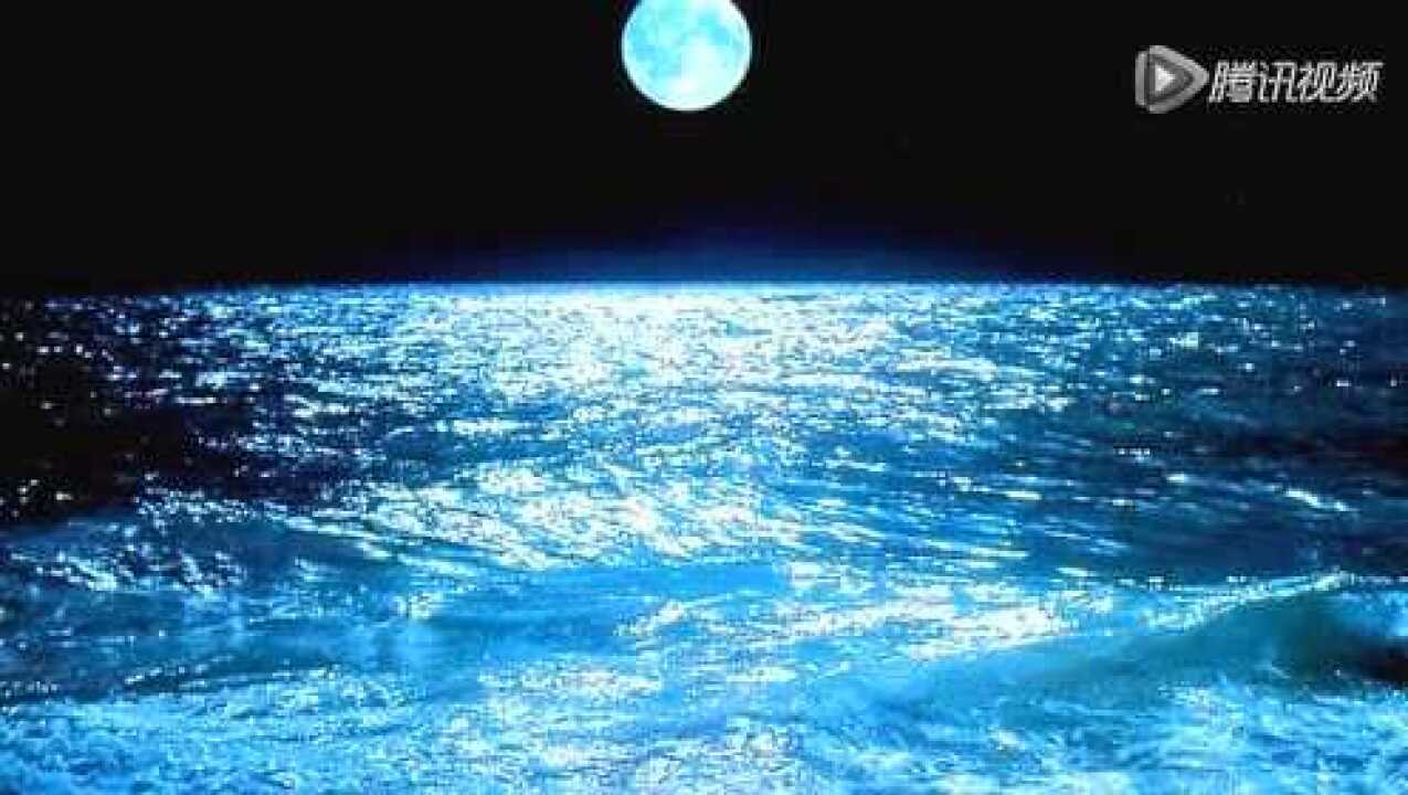 《明月千里寄相思》小提琴曲&钢琴伴奏_高清