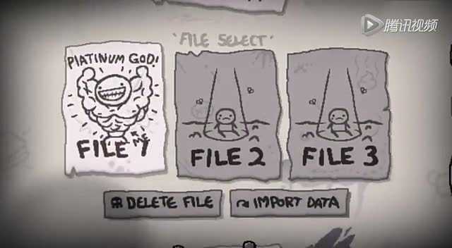 视频以撒的结合胎衣挑战26irule唯我独尊深辰解说