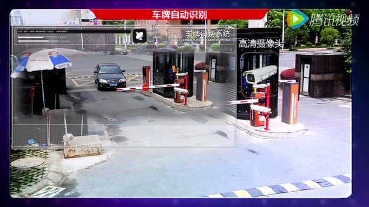 新一代园区视频监控解决方案_高清