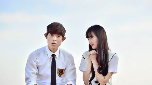 《半熟少女》精彩片段08 女汉子黄灿灿追敖犬