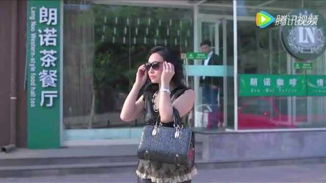 普法栏目剧《血钻》第二集预告