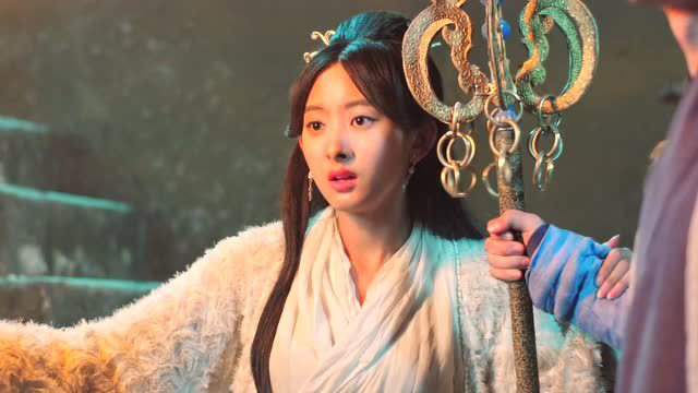 囧西游2：蜜汁大魔王 10集