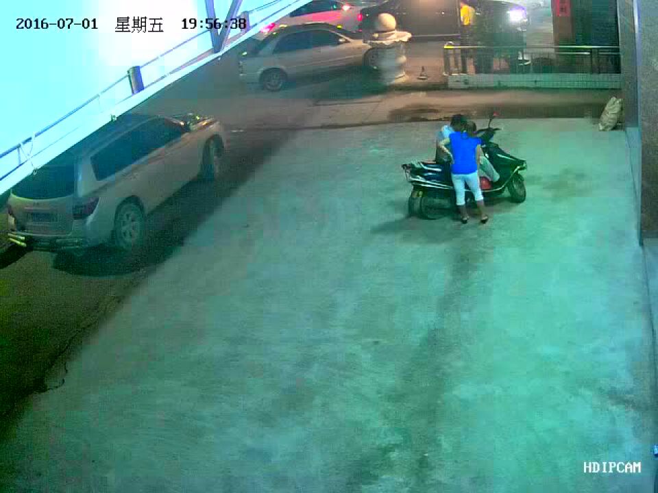 监控录像录像_腾讯视频