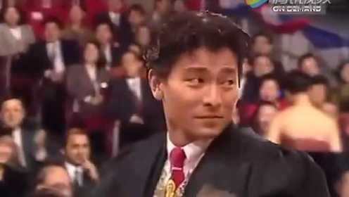 89年TVB台庆 群星爆笑演绎《超级八卦法庭》