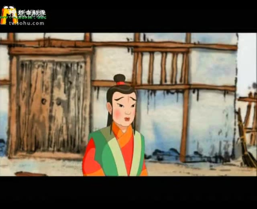 中华德育故事——大舜7_高清1080P在线观看平台_腾讯视频