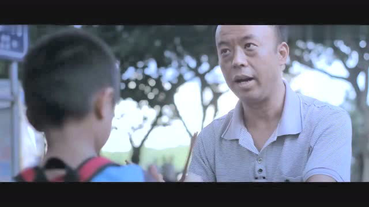 感恩6分钟短片，看哭了数亿人_高清