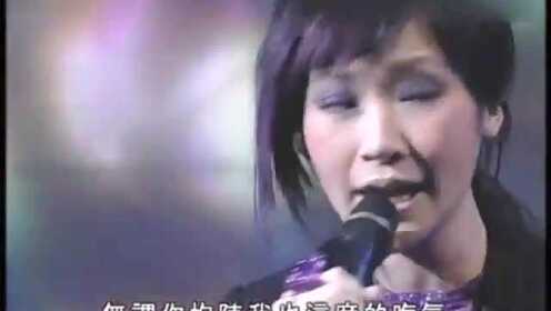 10年前关心妍烂大街的一首歌 也是最适合在KTV唱的一首歌
