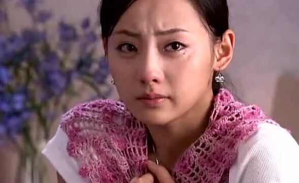 又见一帘幽梦紫菱母亲已经失去理性不同意云帆和紫菱的婚事