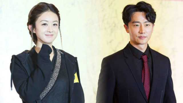 文荣奖黄轩赵丽颖斩获最佳男女主角