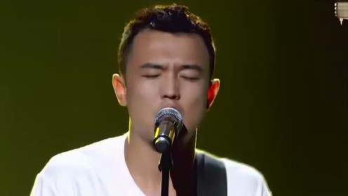 中国好声音2016 中国好声音纯享版-朴翔《恋曲1980》