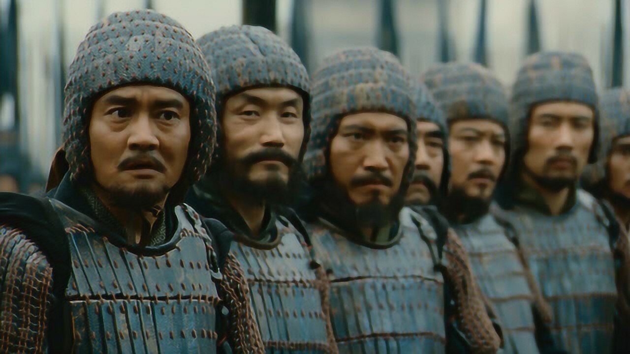 看周瑜如何巧设反间计杀蔡瑁张允