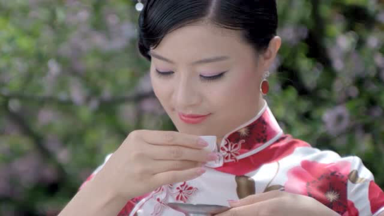 02茶仙子茗约宣传片_高清1080P在线观看平台_腾讯视频