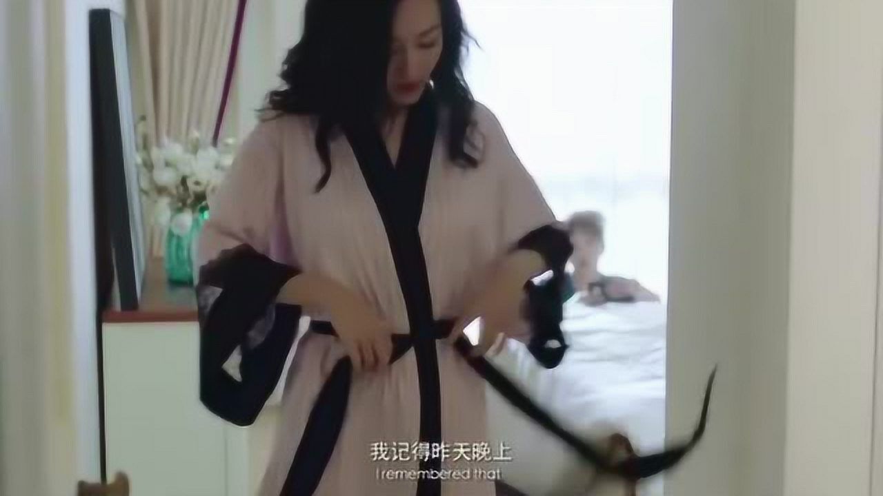 王鸥女神被你爽过也就算了，你还把照片发给她老公？_高清