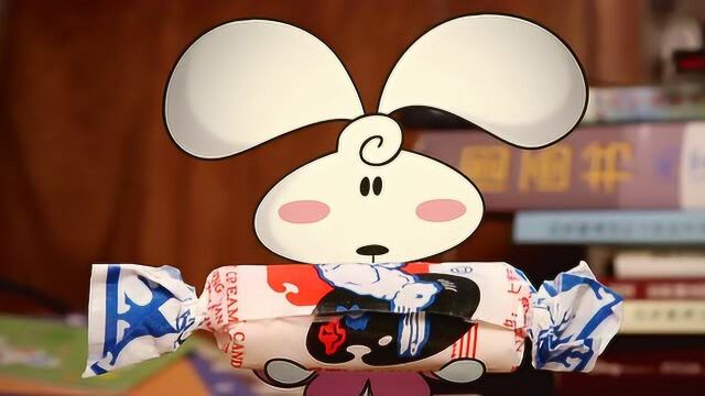 功夫兔与菜包狗我叫兔蛮蛮上集