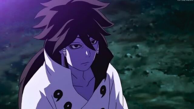 阿修罗大战因陀罗,因陀罗霸气无比,阿修罗使出千手