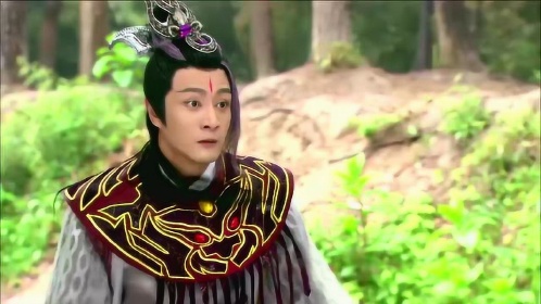 封神英雄08姜子牙获得四不像申公豹得黑豹