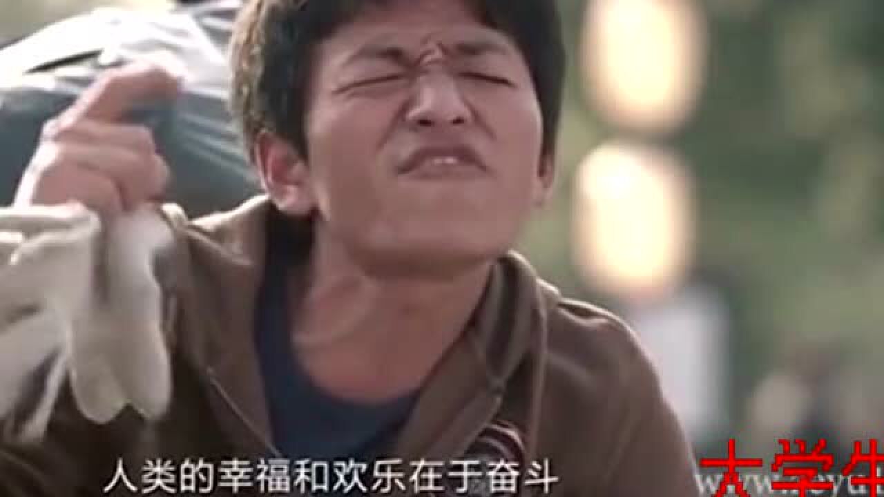 一段关于梦想视频！_高清