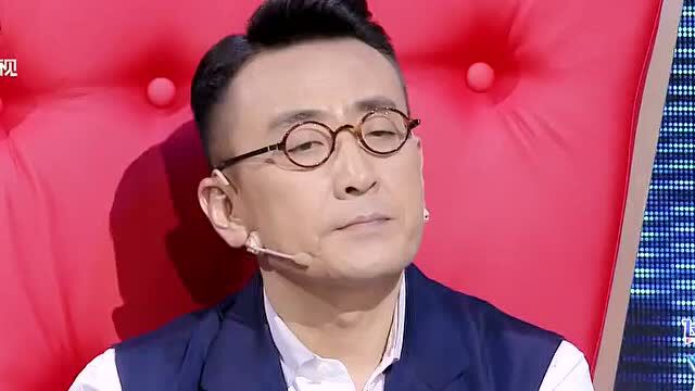 崔萬志不抱怨靠自己完整版