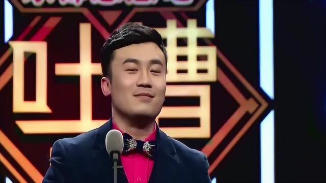 吐槽大会史炎口才就是棒套路一套接一套莫愁都有点接不住