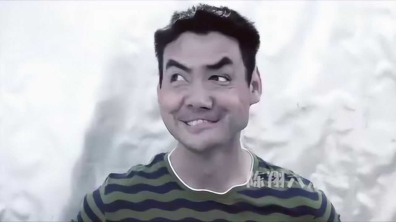 陈翔六点半 闰土在女神面前丢尽了脸