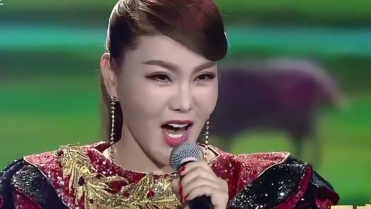 乌兰图雅像凤凰传奇,乌兰图雅乌兰图雅(第16页)_大山谷图库