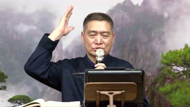 黄警官讲故事常念放生有感应身体病痛得治愈黄柏霖警官