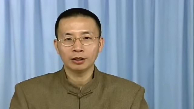 钟茂森细讲弟子规:弟子规的作者