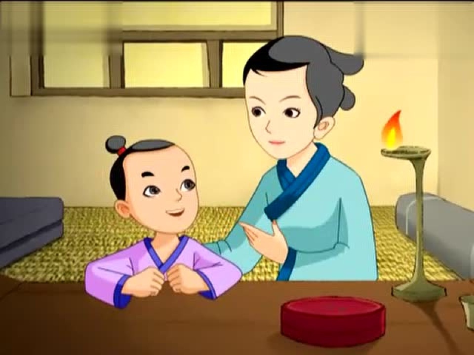 孟母三迁的故事_高清1080P在线观看平台_腾讯视频