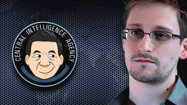 斯诺登使俄受益匪浅局座谈棱镜门威胁中俄