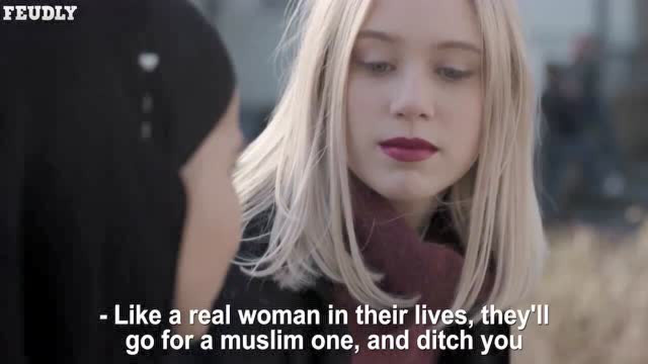 【挪威/Skam/四月】羞耻第四季合集【英字中字弹幕】_高清1080P在线观看平台_腾讯视频