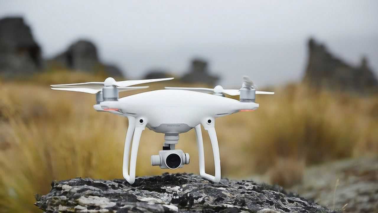 无人机八字航线飞行练习