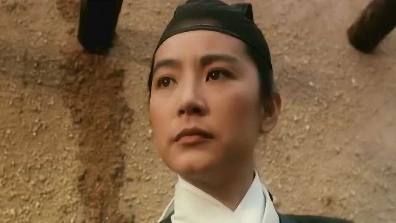 武侠古装新龙门客栈林青霞X张曼玉经典片段剪辑_电影_高清完整版视频在线观看_腾讯视频