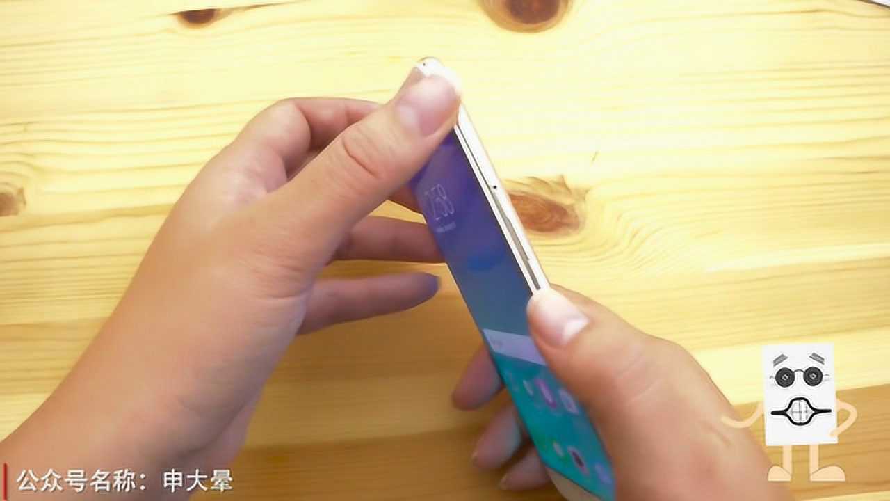 OPPO手机死机了怎么办？很简单，这个方法轻松搞定_高清1080P在线观看平台_腾讯视频