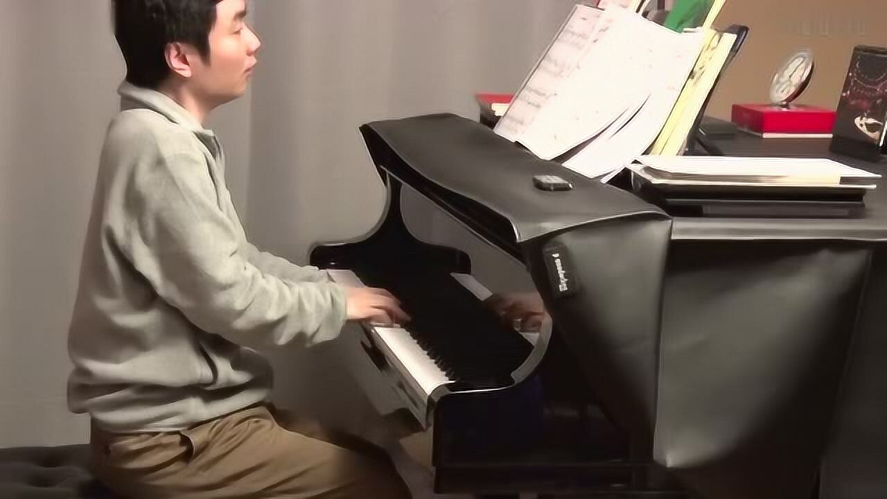 央音考级教程3级奈兹德烈尔帕都亚那舞曲