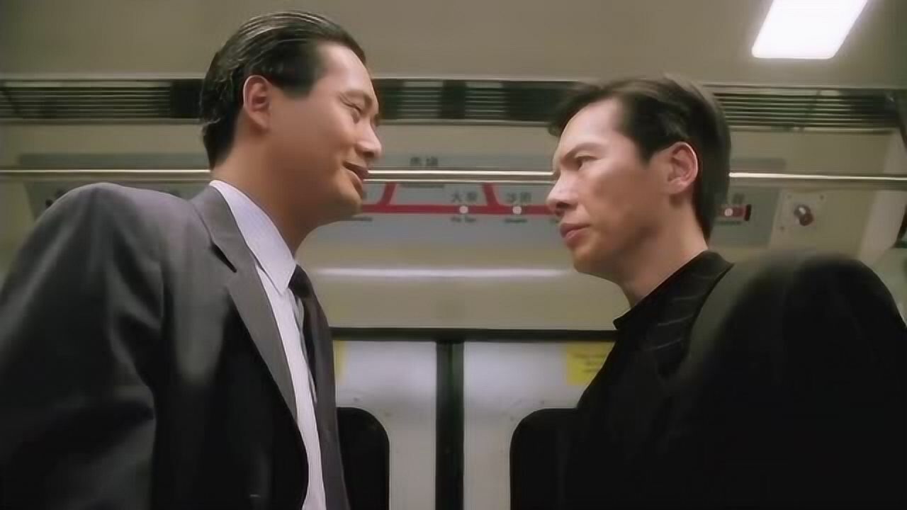 向华强电影作品_龙五向华强教训越南杀手，打人的这股霸气无愧黑社会老大身份_电影_高清完整版视频在线观看_腾讯视频