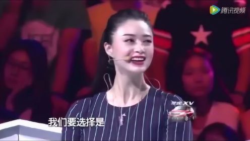 全场以为她不会唱，一开口评委直呼天籁歌王，刘晓庆后悔不已！