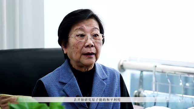 北大学术故事:唐孝炎