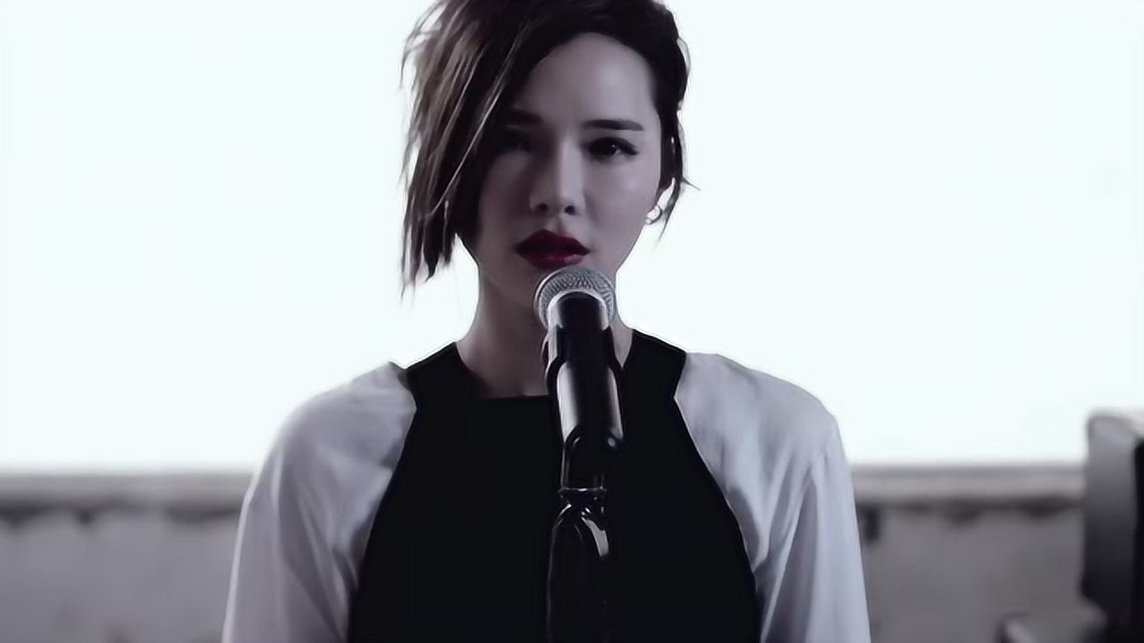 方皓玟《lets say》官方mv_腾讯视频