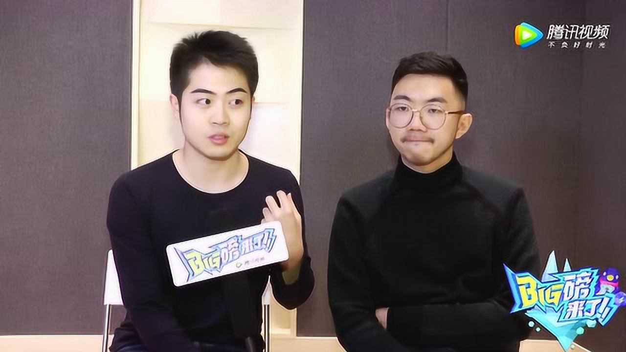 729声工场杨天翔刘琮谈枪神记声音好有磁性