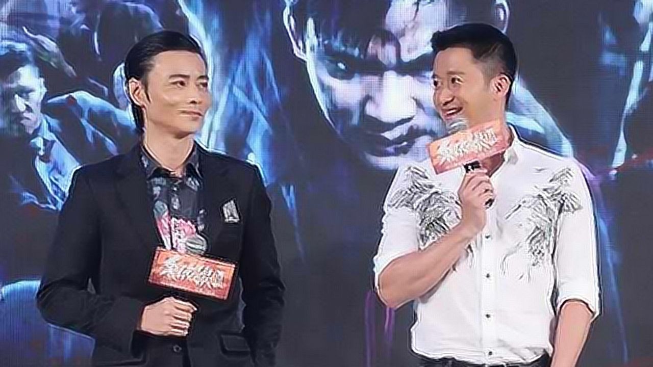 《战狼3》确定开拍，吴京向他发出邀请，但却要吴京答应他的要求_高清1080P在线观看平台_腾讯视频