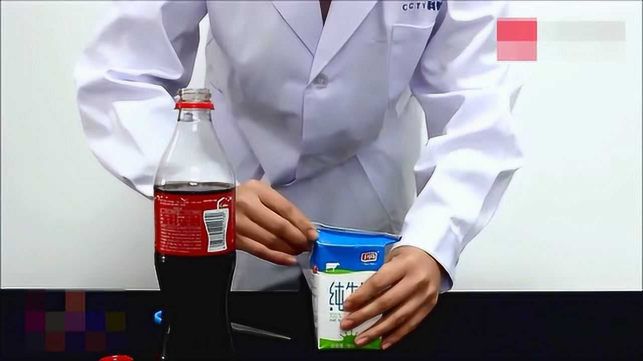 小学生科技小制作视频：简单科学小制作小发明创意试验_高清