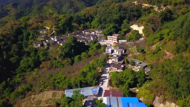 《普宁市船埔镇鸭母寮村》2017.12.22