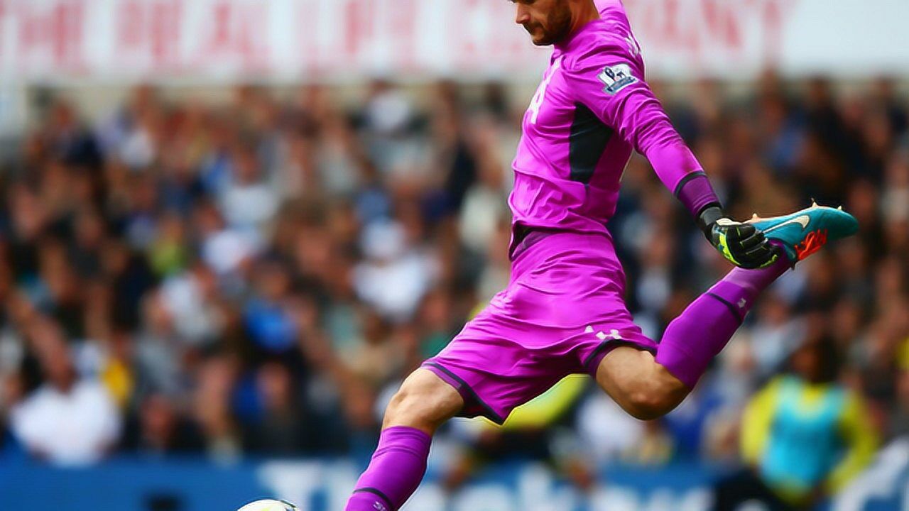 守门员丨发球的几种技巧_高清1080p在线观看平台_腾讯视频