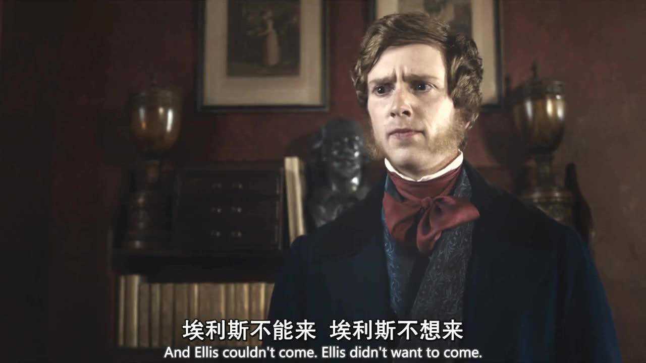 英国电影《隐于书后》(2016)剧情 / 传记 / 历史 豆瓣7.9