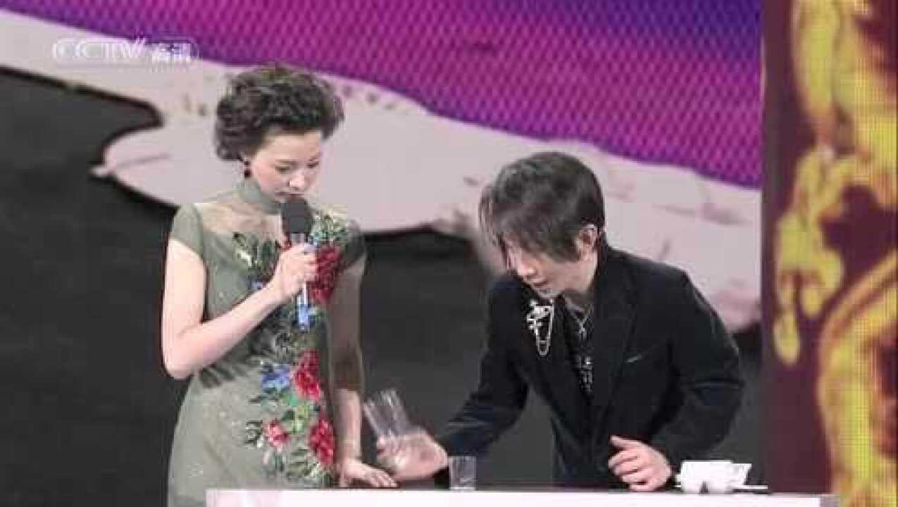 CCTV高清刘谦魔术（2009春晚）_腾讯视频