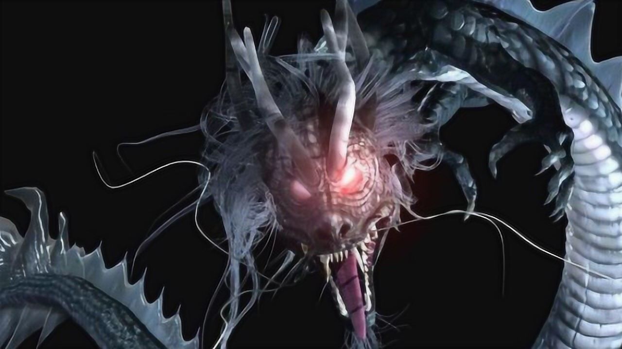 山丘挖出大墓专家勘察一番后竟发现古墓周围有龙存在的迹象