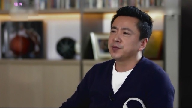 王中磊:我希望把所有事情做得更接近完美